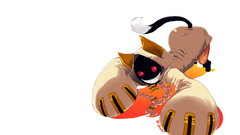 Blazblue taokaka Simple Background