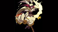 Blazblue tsubaki yayoi