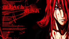 Bleach Abarai Renji