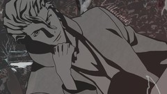 Bleach aizen sousuke