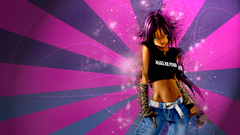 Bleach animal ears shihouin