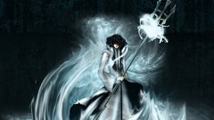 Bleach Anime Aaroniero Arruruerie
