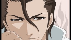 Bleach Anime aizen sousuke