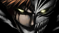 Bleach Anime Hollow Ichigo