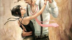 Bleach Anime Shunsui Kyoraku