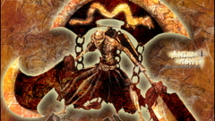 Bleach bankai Ikkaku Madarame