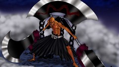 Bleach bankai Ikkaku Madarame