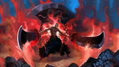 Bleach bankai Ikkaku Madarame