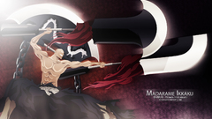 Bleach bankai Ikkaku Madarame
