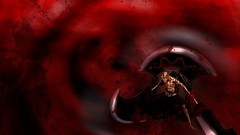 Bleach bankai Ikkaku Madarame