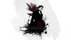 Bleach destruction aizen sousuke