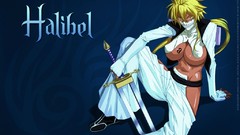 Bleach Espada anime girls