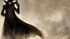 Bleach Espada Coyote Starrk