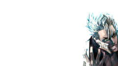 Bleach Espada grimmjow jaegerjaquez