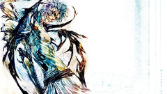 Bleach Espada grimmjow jaegerjaquez