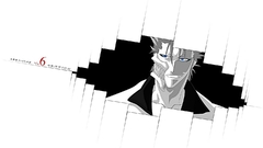 Bleach Espada grimmjow jaegerjaquez
