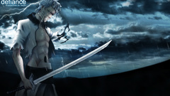 Bleach Espada grimmjow jaegerjaquez