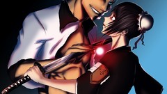 Bleach Espada grimmjow jaegerjaquez Hinamori Momo cero