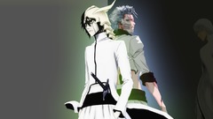 Bleach Espada ichimaru gin