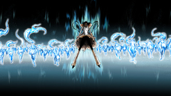 Bleach Espada los lobos