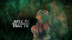 Bleach Espada Nelliel Tu