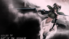 Bleach Espada Nelliel Tu