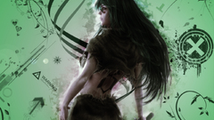 Bleach Espada Nelliel Tu