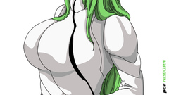 Bleach Espada Nelliel Tu