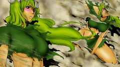 Bleach Espada Nelliel Tu