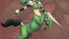 Bleach Espada Nelliel Tu