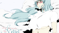 Bleach Espada Nelliel Tu