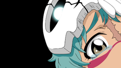 Bleach Espada Nelliel Tu