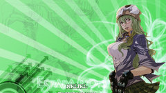 Bleach Espada Nelliel Tu