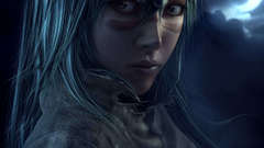 Bleach Espada Nelliel Tu