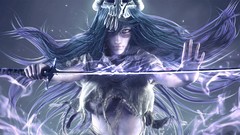 Bleach Espada Nelliel Tu