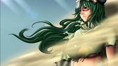 Bleach Espada Nelliel Tu