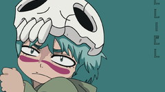 Bleach Espada Nelliel Tu