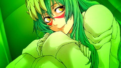 Bleach Espada Nelliel Tu