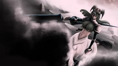 Bleach Espada Nelliel Tu