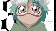 Bleach Espada Nelliel Tu