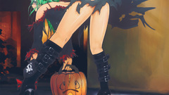 Bleach Espada Nelliel Tu