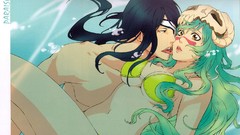 Bleach Espada Nelliel Tu