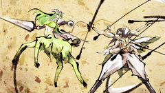 Bleach Espada nelliel tu