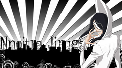 Bleach Espada nnoitra gilga