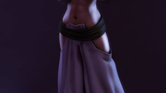 Bleach Espada realistic Tier