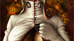 Bleach Espada realistic Tier