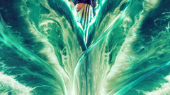 Bleach Espada realistic Tier