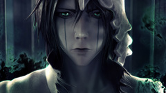 Bleach Espada realistic Ulquiorra