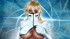 Bleach Espada Tier Harribel