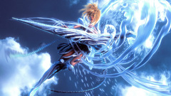 Bleach Espada Tier Harribel